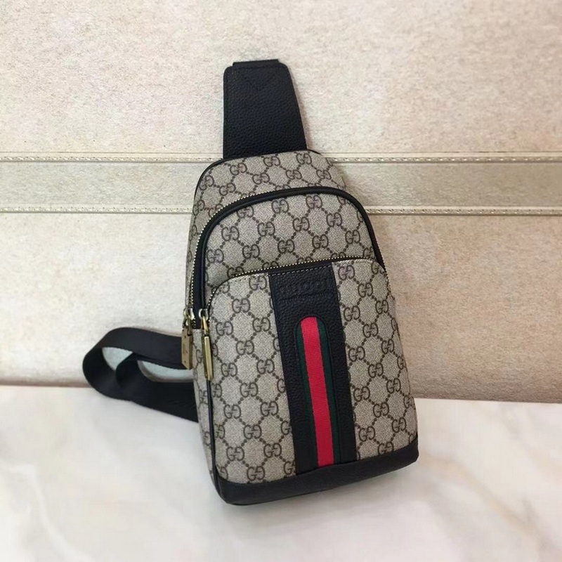 Gucci Handbags 535